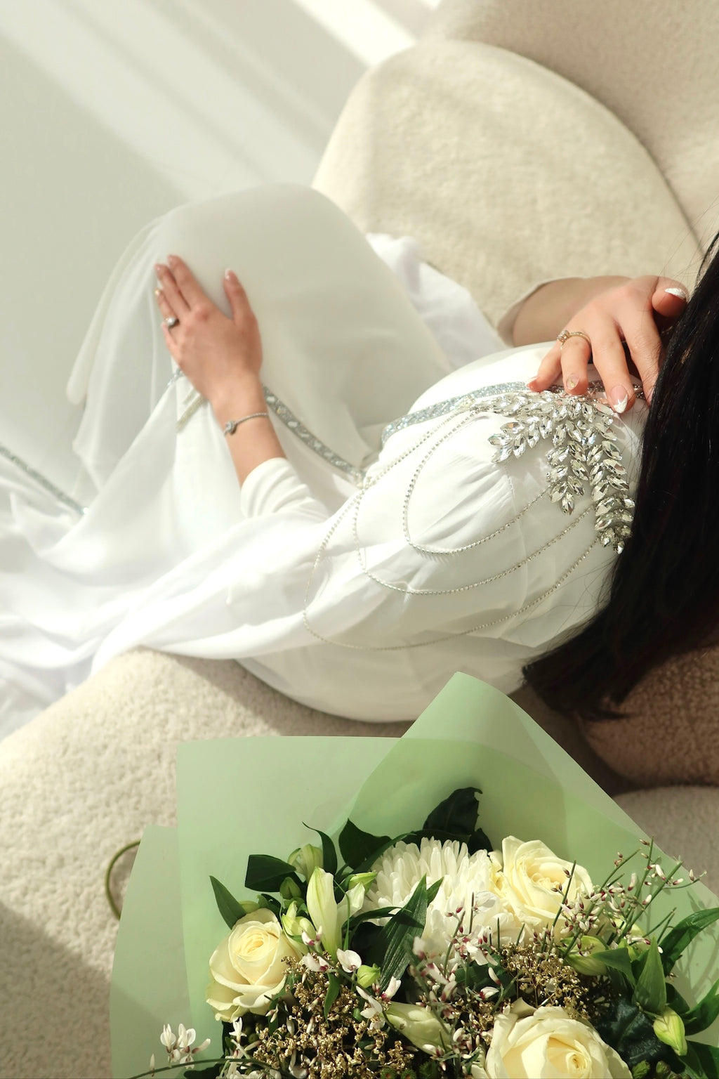 ليزا - Leeza Sample