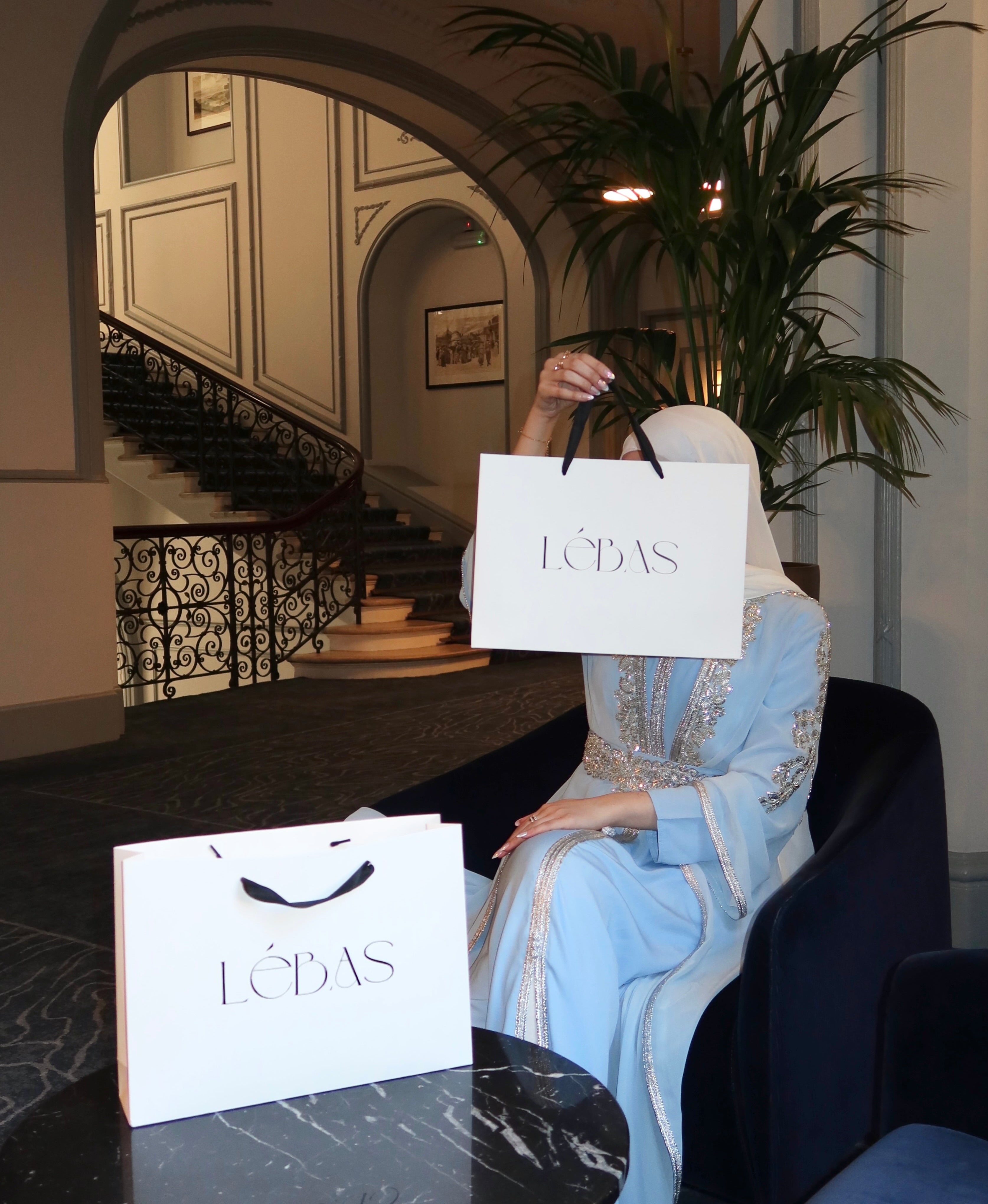 Gift Bag